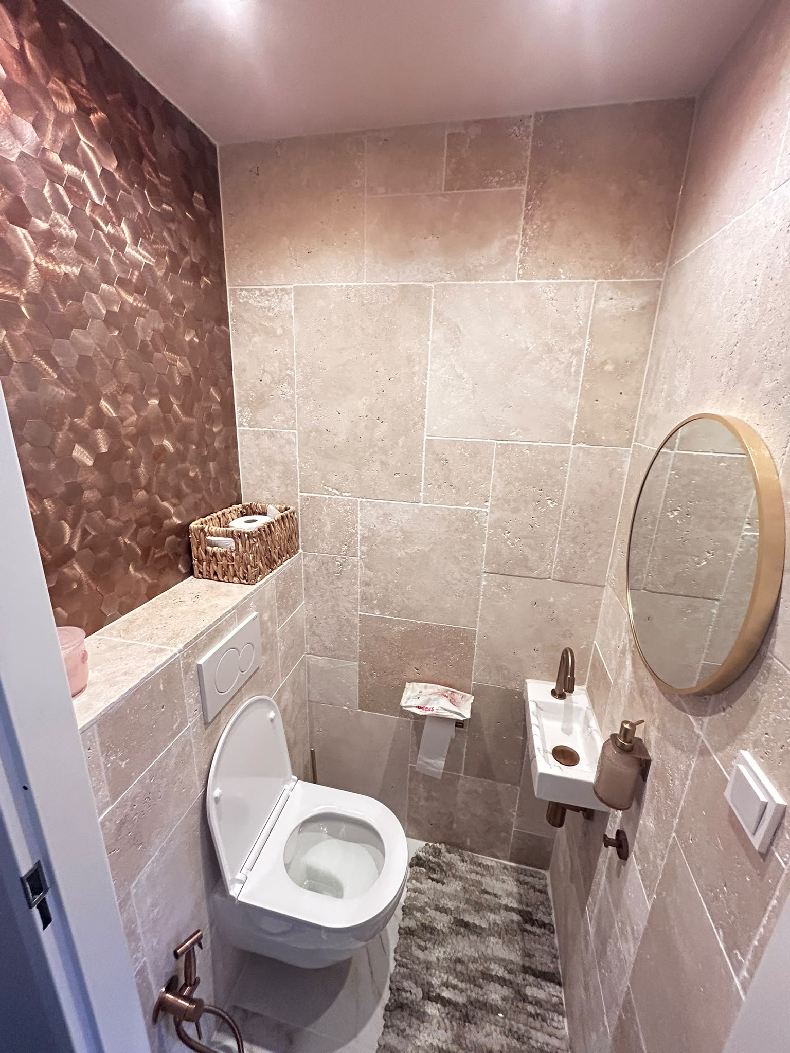 Renovatie Rotterdam-Zuid foto 2