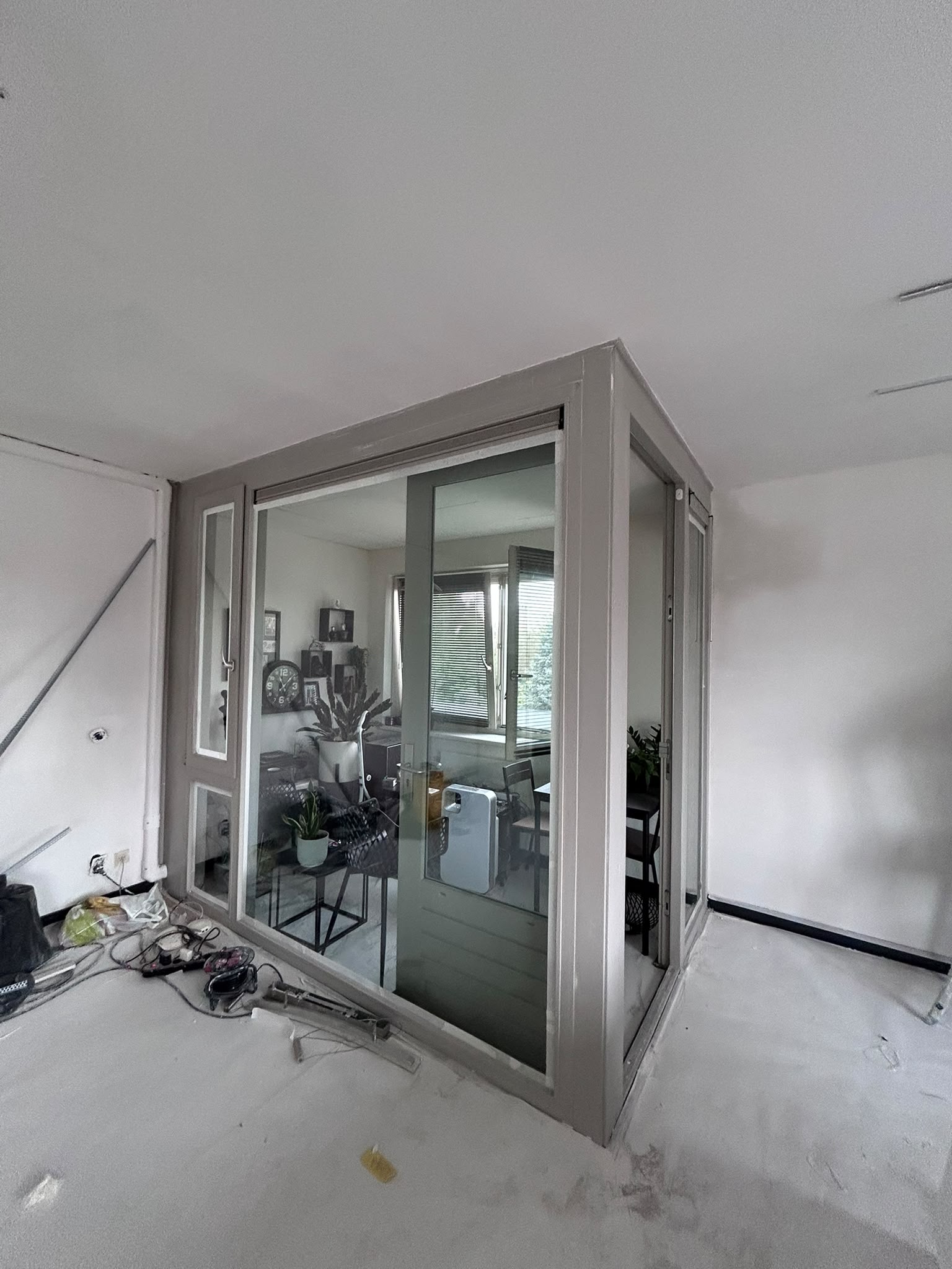 Stukadoor & Schilderwerk Tilburg foto 9