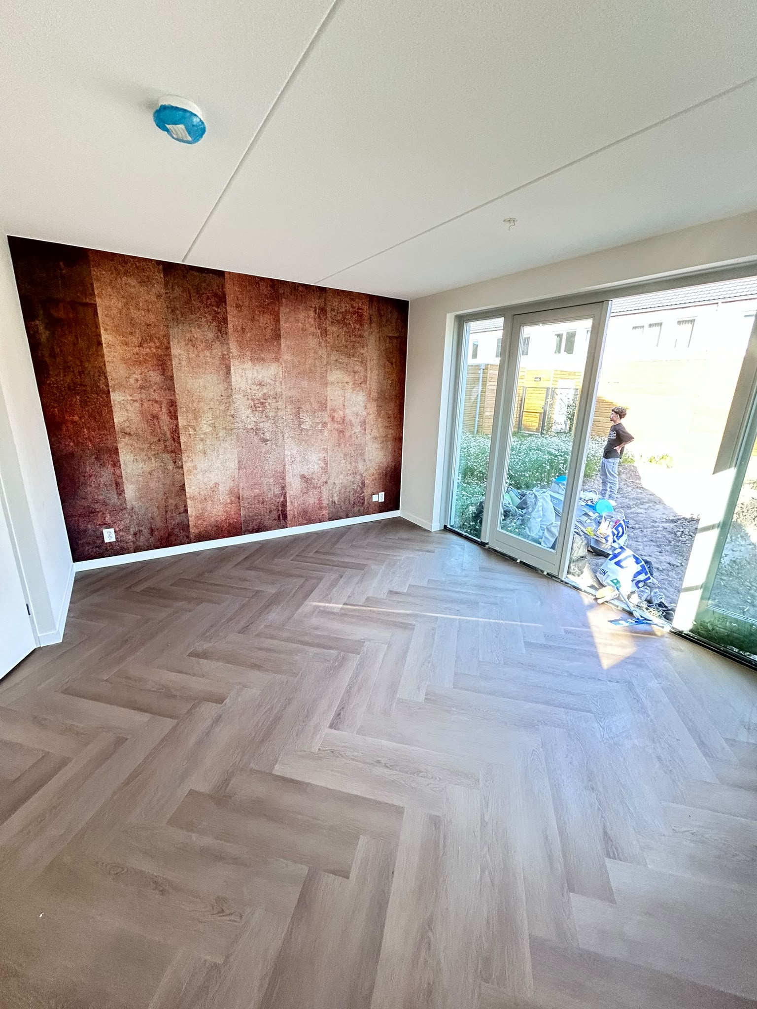 Laminaat & Stukwerk Waddinxveen